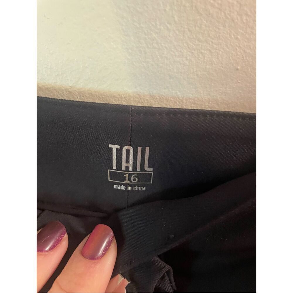 Tail Skort - image 3